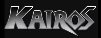 logo Kairos logo Kairos