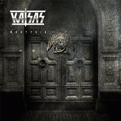 Kaisas : Martyria
