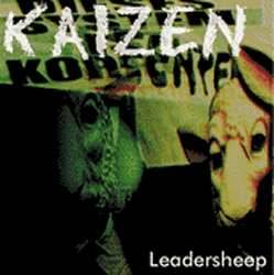Kaizen : Leadersheep