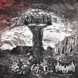 Kakothanasy : Paradoxide