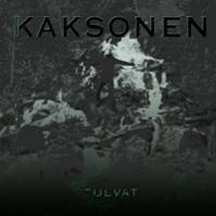 Kaksonen : Tulvat