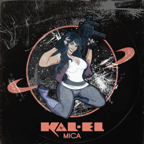 Kal-El : Mica