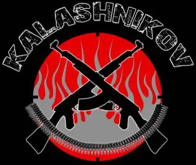 logo Kalashnikov (POR)