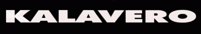 logo Kalavero logo Kalavero