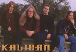 Kaliban - discography, line-up, biography, interviews, photos