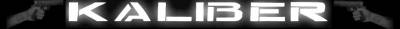 logo Kaliber
