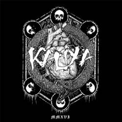 Kaliya : MMXVI