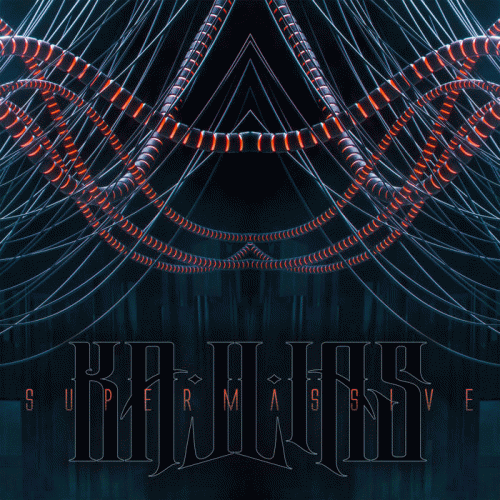 Kallias : Supermassive