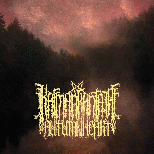 Kalmankantaja : Autumnheart