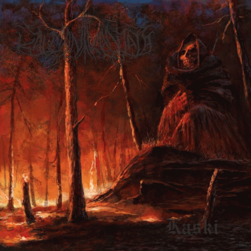 Kalmankantaja : Kaski