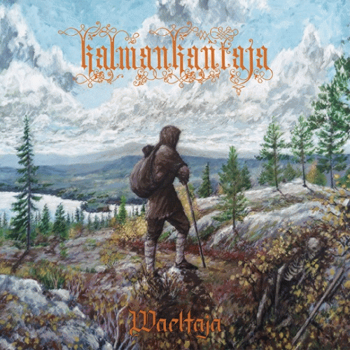 Kalmankantaja : Waeltaja Kalmankantaja : Waeltaja