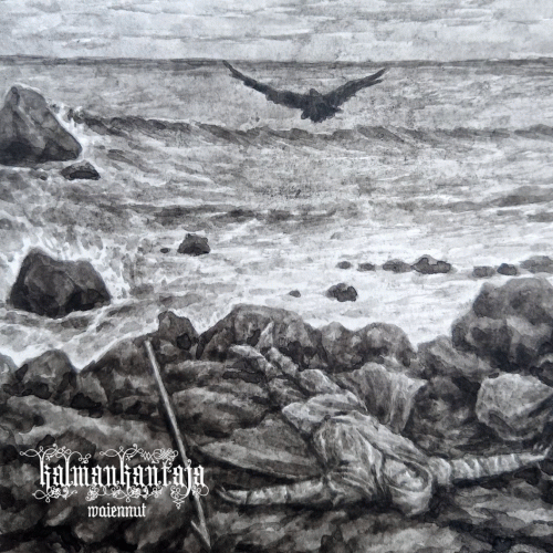 Kalmankantaja : Waiennut