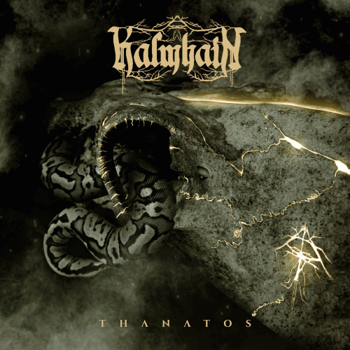 Kalmhain : Thanatos