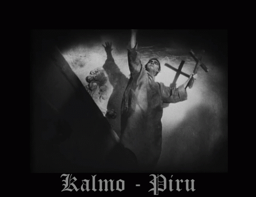 Kalmo : Piru