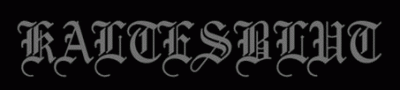 logo Kaltesblut