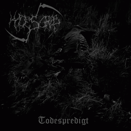 Kaltesgrab : Todespredigt