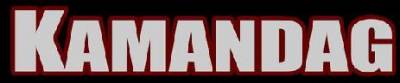 logo Kamandag