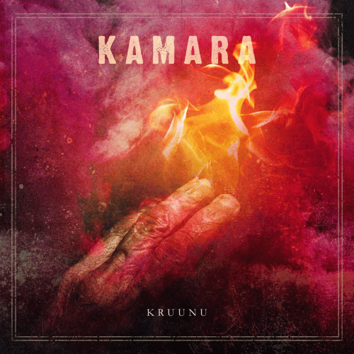 Kamara : Kruunu