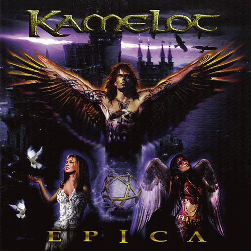 Kamelot : Epica