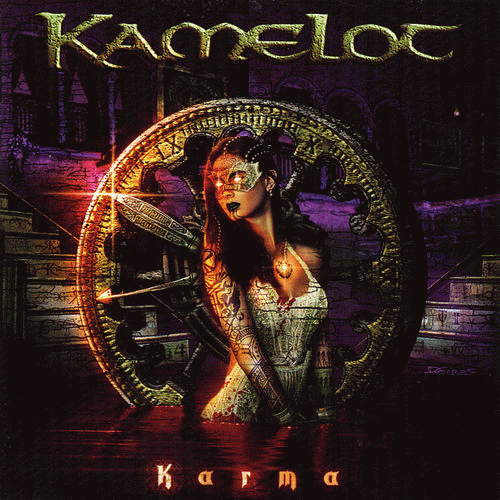 Kamelot : Karma