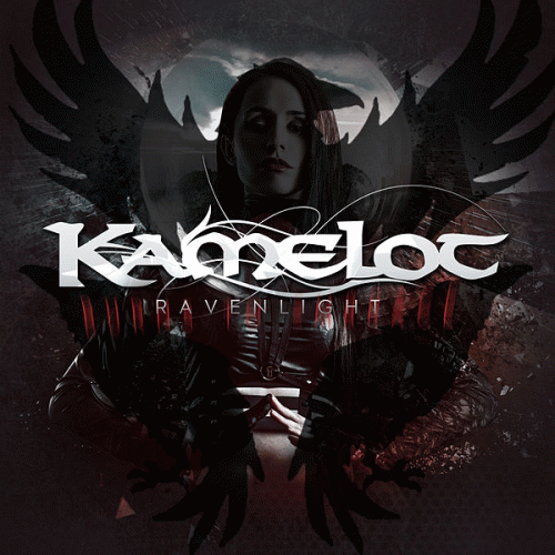 Kamelot : Ravenlight