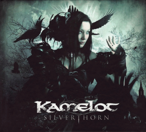 Kamelot : Silverthorn