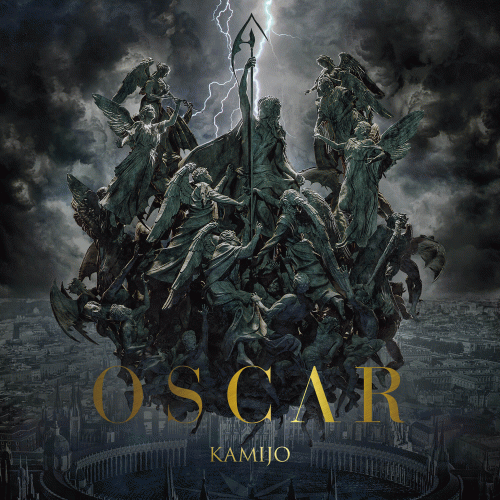 Kamijo : Oscar