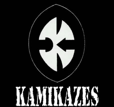 logo Kamikazes