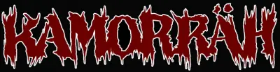 logo Kamorräh logo Kamorräh