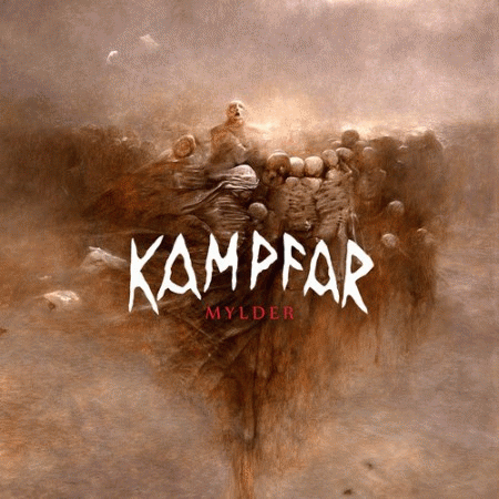 Kampfar : Mylder
