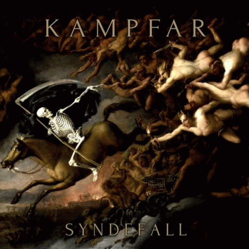 Kampfar : Syndefall