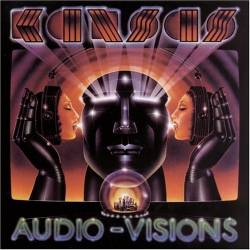 Kansas : Audio-Visions