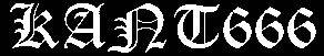logo Kant666