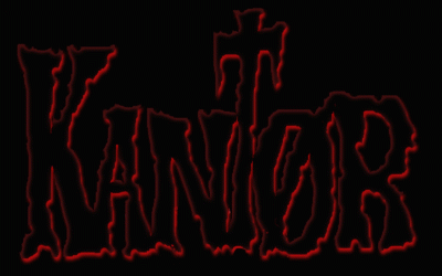 logo Kantør