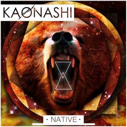 Kaonashi : Native