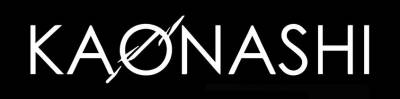 logo Kaonashi logo Kaonashi