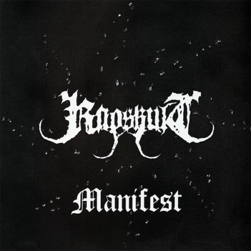 Kaoskult : Manifest