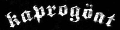 logo Kaprogöat
