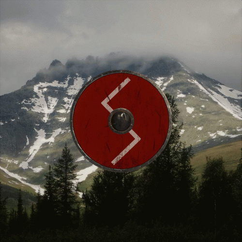 Karachun (RUS) : ᛋ