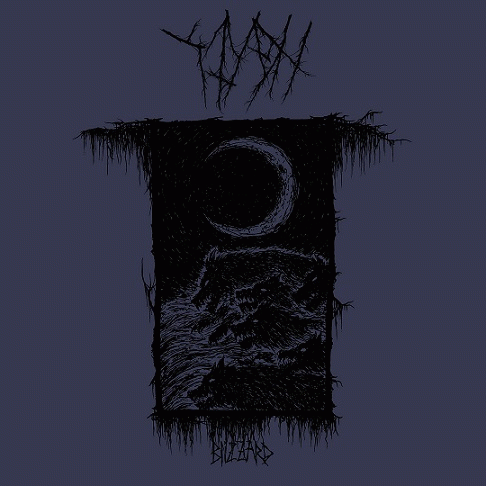 Karachun (RUS) : Blizzard