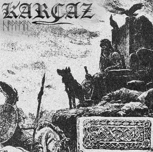 Karcaz : Hávamál