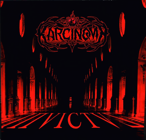 Karcinoma : Invictus