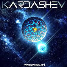 Kardashev : Progression