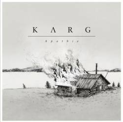 Karg : Apathie