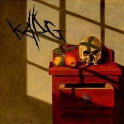 Karg : Gedankensplitter