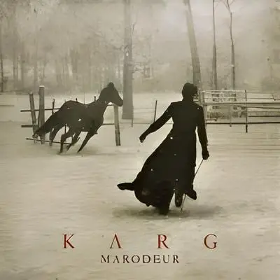 Karg : Marodeur