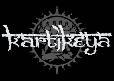 logo Kartikeya