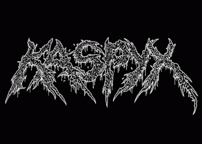 logo Kaspyx