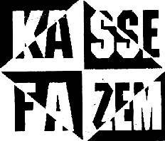 logo Kassefazem