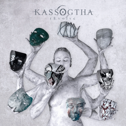 Kassogtha : rEvolve